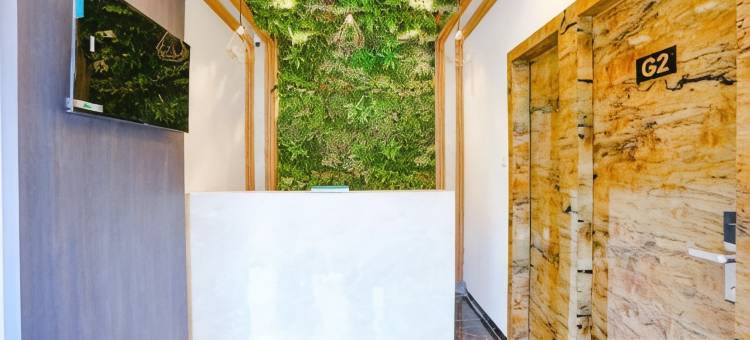 戈里恩酒店(Hotel Gorrion)图片