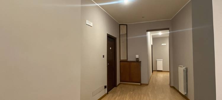 HOTEL MARCONI 马尔科尼酒店(Hotel Marconi)图片