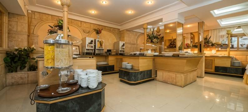 帕盖拉的威尼斯酒店(Hotel Venecia Paguera)图片