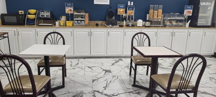 维达利亚 - 西里昂克拉丽奥酒店(Clarion Pointe Vidalia - Lyons West)图片