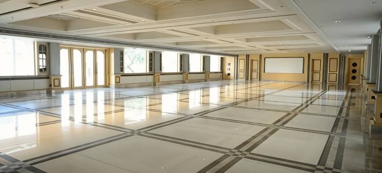 普拉卡什大陆(Hotel Prakash Continental)图片