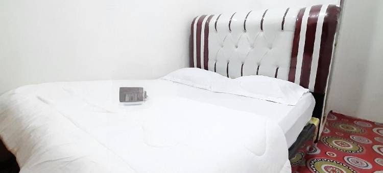 红色伙伴坎蒂卡科托腾加家庭旅馆(Homestay Cantika Koto Tengah RedPartner)图片