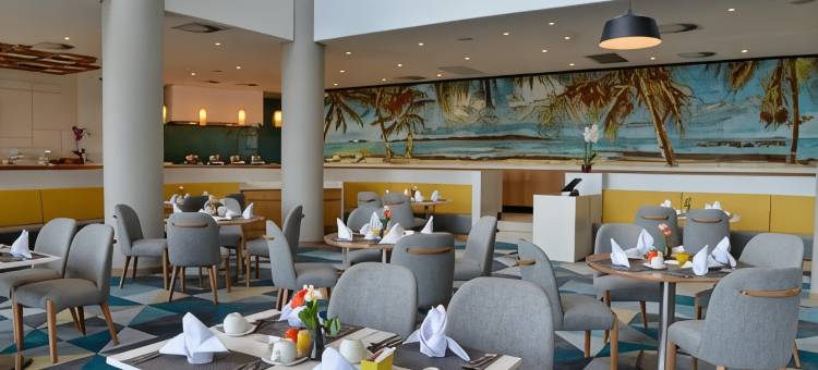 玛普托城市旅馆酒店(City Lodge Hotel Maputo, Mozambique)图片