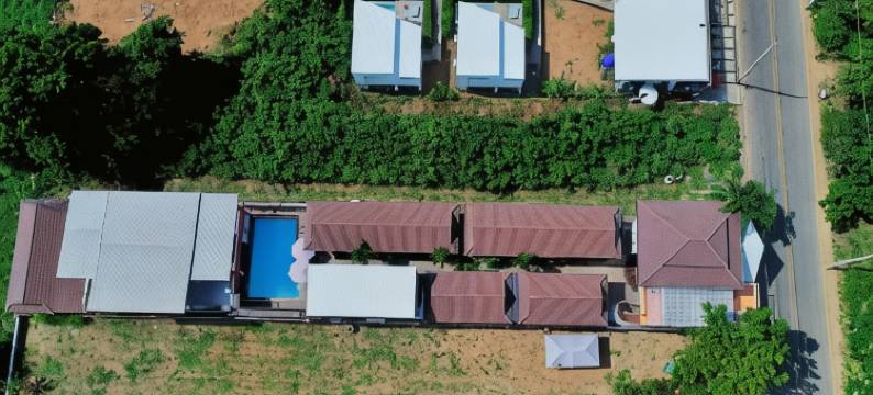 格兰岛维拉万泳池酒店(Virawan Pool Kohlarn)图片