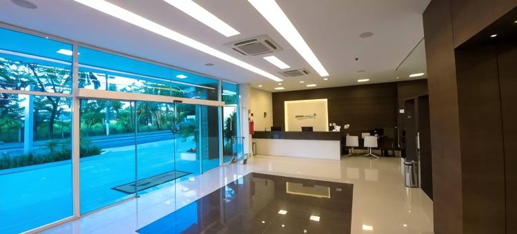 花园酒店(Hotel Jardins)图片