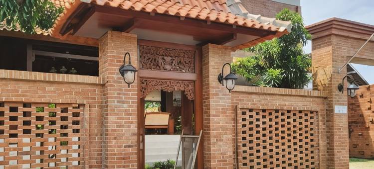 RedDoorz near Stasiun Sragen图片