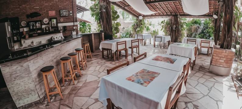 月亮旅馆(Lua Pousada)图片