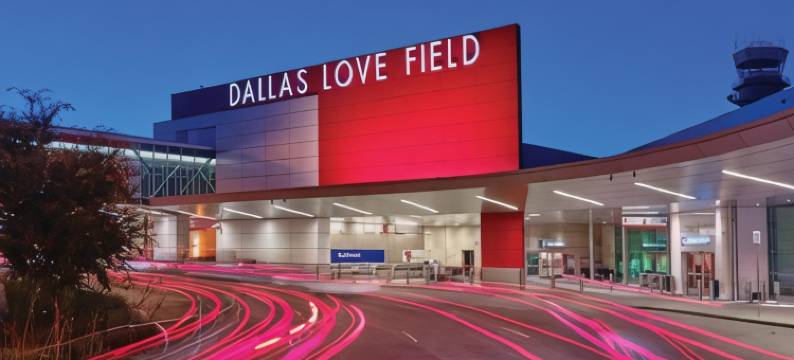 Studio 6套房 - 达拉斯，德克萨斯州 - 市中心(Studio 6 Suites Dallas, TX - Downtown)图片