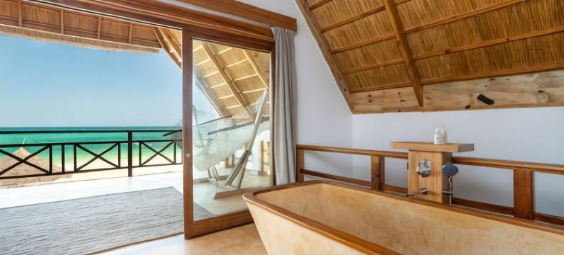 桑吉巴尔日出班达斯酒店(Zanzibar Sunrise at Bandas)图片