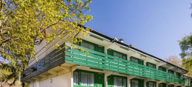 宜必思考文垂南部酒店(Ibis Coventry South)图片