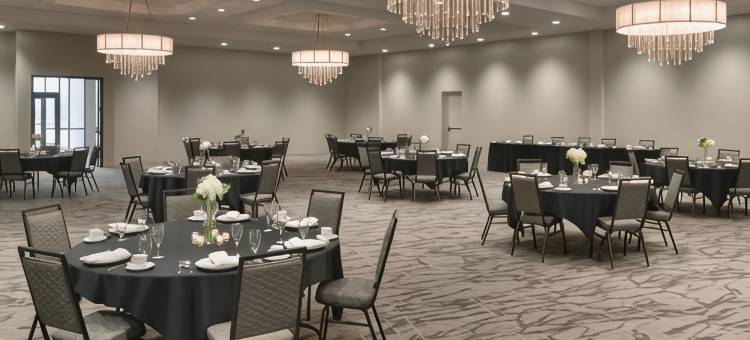 布卢明顿诺尔玛假日酒店-洲际酒店集团旗下(Holiday Inn Bloomington - Normal by IHG)图片