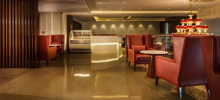 萨曼维精品酒店(Samanvay Boutique Hotel)图片