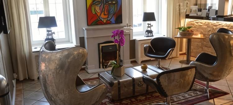 安诺1937贝斯特韦斯特酒店(Best Western Hotel Anno 1937)图片