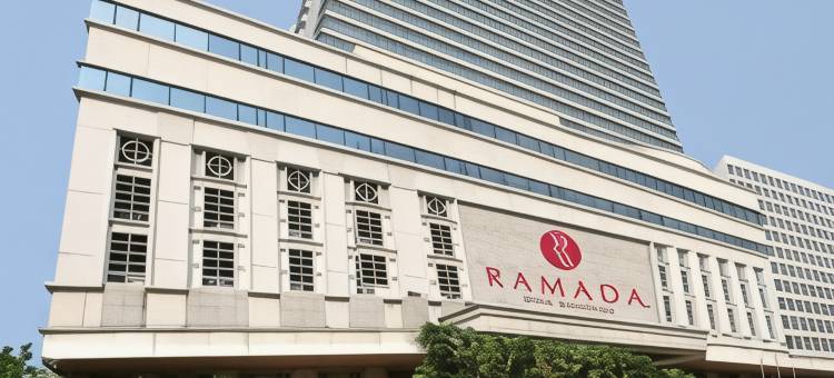 曼谷迪马阁华美达度假酒店(Ramada by Wyndham D MA Bangkok)图片