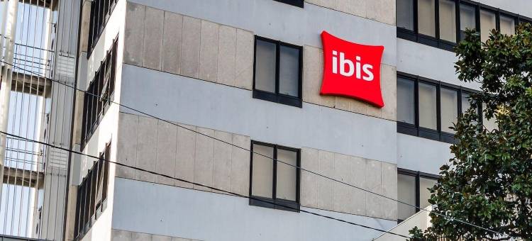 宜必思波尔图中心圣本托酒店(Ibis Porto Centro São Bento)图片
