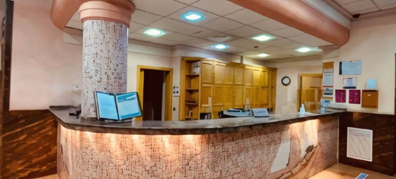 海风酒店(Hotel Vent de Mar)图片