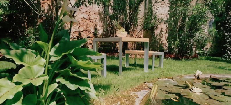 帕拉索代里尼酒店(Palazzo Soderini)图片