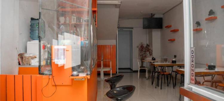 Capital O 3952 酒店 C 18 Cibaduyut(Capital O 3952 Hotel C 18 Cibaduyut)图片