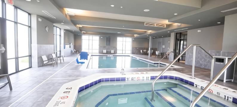 阿尔图纳/得梅因凯悦嘉轩酒店(Hyatt Place des Moines/Altoona)图片