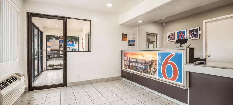 克利奇站6号汽车旅馆 - 布莱恩(Motel 6 College Station, TX - Bryan)图片