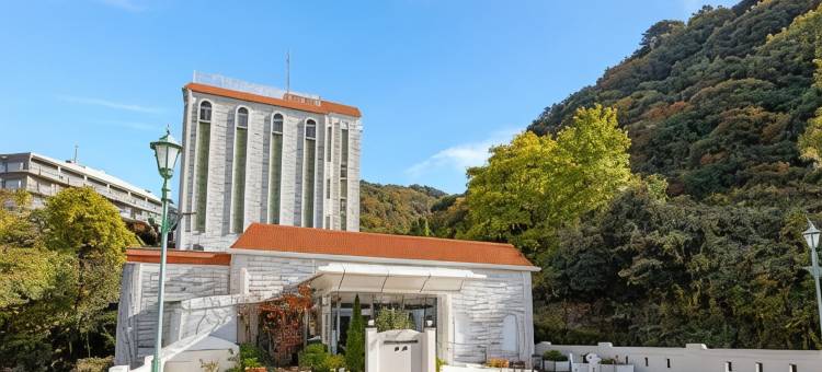 格兰度假村 有马(The Gran Resort Arima)图片