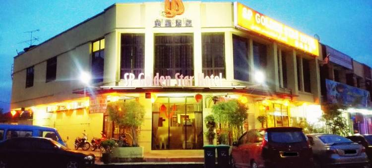 SP金星酒店(Sp Golden Star Hotel)图片