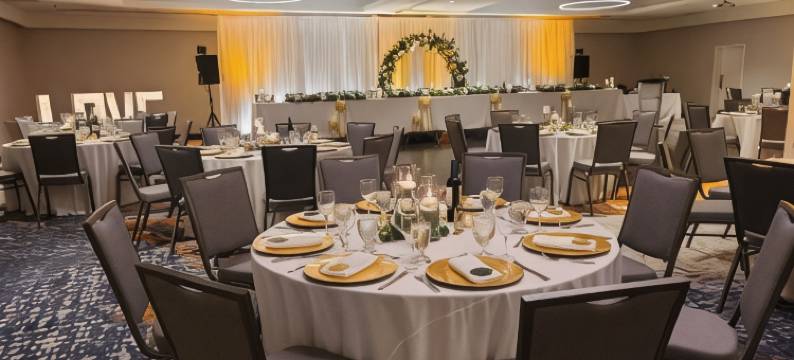 大西洋哈里法克斯酒店(Atlantica Hotel Halifax)图片