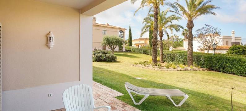 佩斯塔纳卡尔沃罗尔夫 - AL(Pestana Carvoeiro Golfe - Al)图片