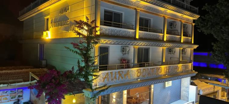 奥拉精品酒店(Aura Boutique Hotel)图片