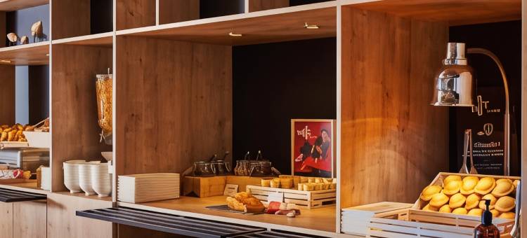 宜必思蒙莱里巴黎南酒店(Ibis Montlhery Paris Sud)图片