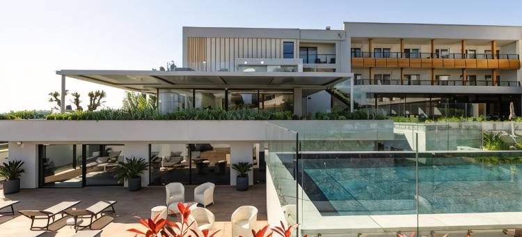 欧洲酒店(Hotel Europa)图片