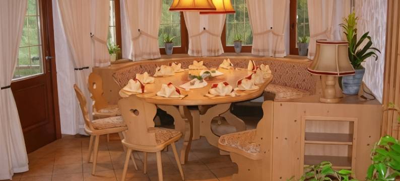 科勒胡特 - 富森博酒店及餐厅(Hotel Und Restaurant Köhlerhütte - Fürstenbrunn)图片