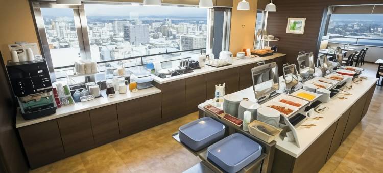 带广普乐美雅凯宾酒店(Premier Hotel -Cabin- Obihiro)图片