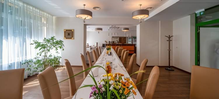 布斯科 - 兹德鲁伊格罗马达医疗 SPA 酒店(Hotel Gromada Medical Spa Busko Zdrój)图片