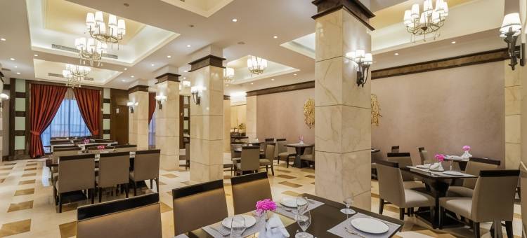 柏德玛海耶阿西尔酒店(Boudl Mahayel Aseer)图片