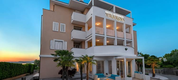 维拉洛瓦酒店(Hotel Vila Rova)图片