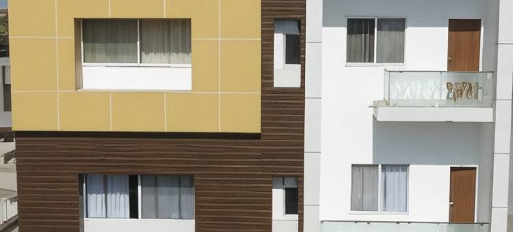 皇家旅馆(Royal Hopp-Inn Chittorgard)图片