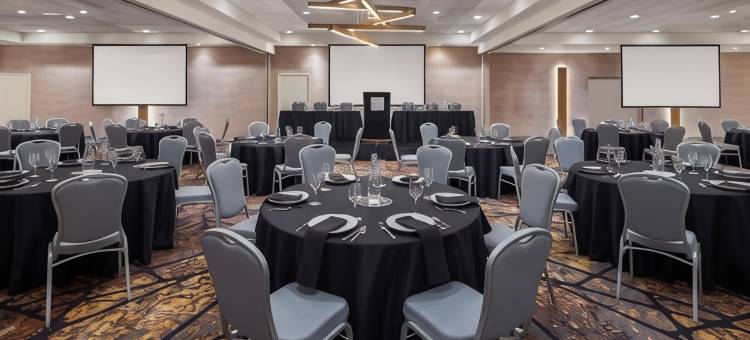 格林贝德尔塔酒店(Delta Hotels Green Bay)图片