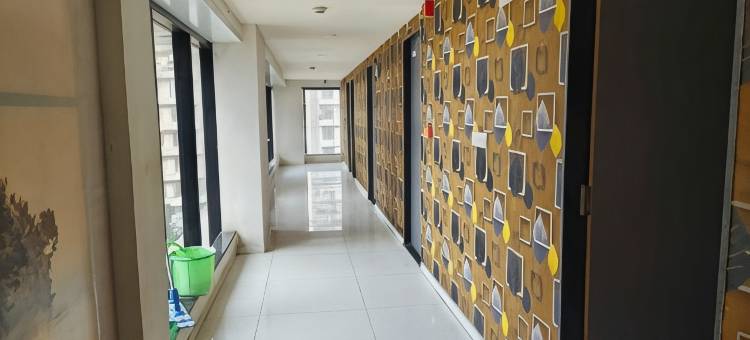 Hotel O Park Palace图片