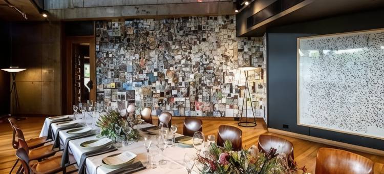 尼什公寓(Nishi Apartments Eco Living by Ovolo)图片