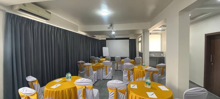 StayBird - 巢, 卡拉迪(StayBird - Nest, A Premium Residences, Kharadi)图片