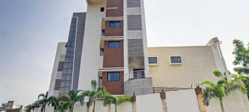 宝贝珍珠酒店(Treebo Baby Pearl)图片