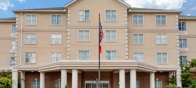 雅典丽怡酒店(Country Inn & Suites by Radisson, Athens, GA)图片