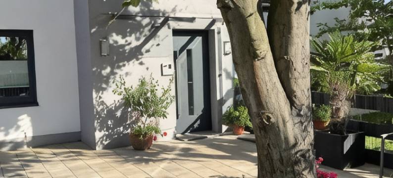 格塞尔小屋公寓(Guetsel Lodge Appartements)图片