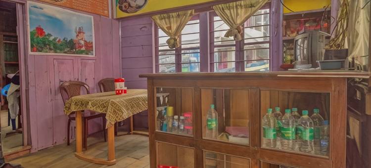 Hotel O Greenwood图片