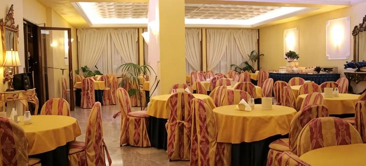 大陆酒店(Hotel Continentale)图片