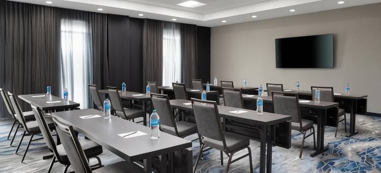 Fairfield Inn & Suites DeSoto Dallas South图片