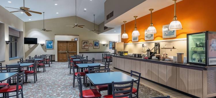 塞勒姆温德姆豪生酒店及会议中心(Howard Johnson by Wyndham Salem Hotel & Conference Center)图片