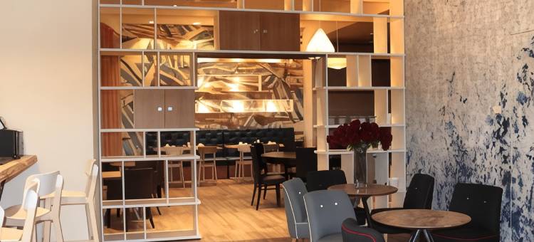 皮埃蒙特贝斯特韦斯特优质酒店(Best Western Hotel Piemontese Bergamo)图片