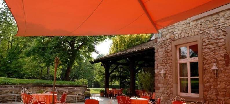 圣沃尔弗里德旅馆(Auberge Saint Walfrid Hôtel Restaurant & Spa)图片